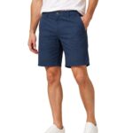 Eddie Bauer Men's Classic Fit Shorts - Branded Original