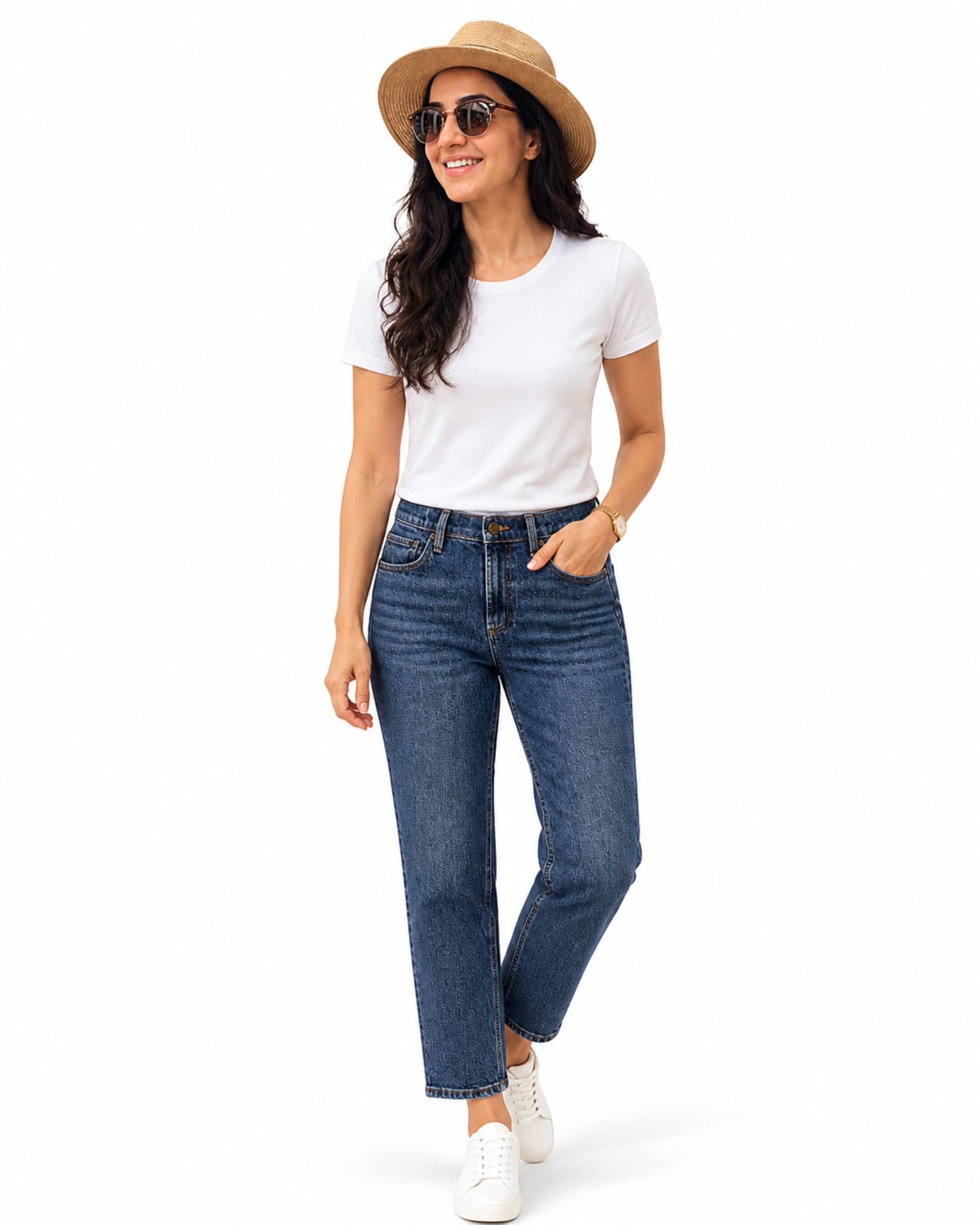 Kirkland Women's Denim Jeans - Branded Original