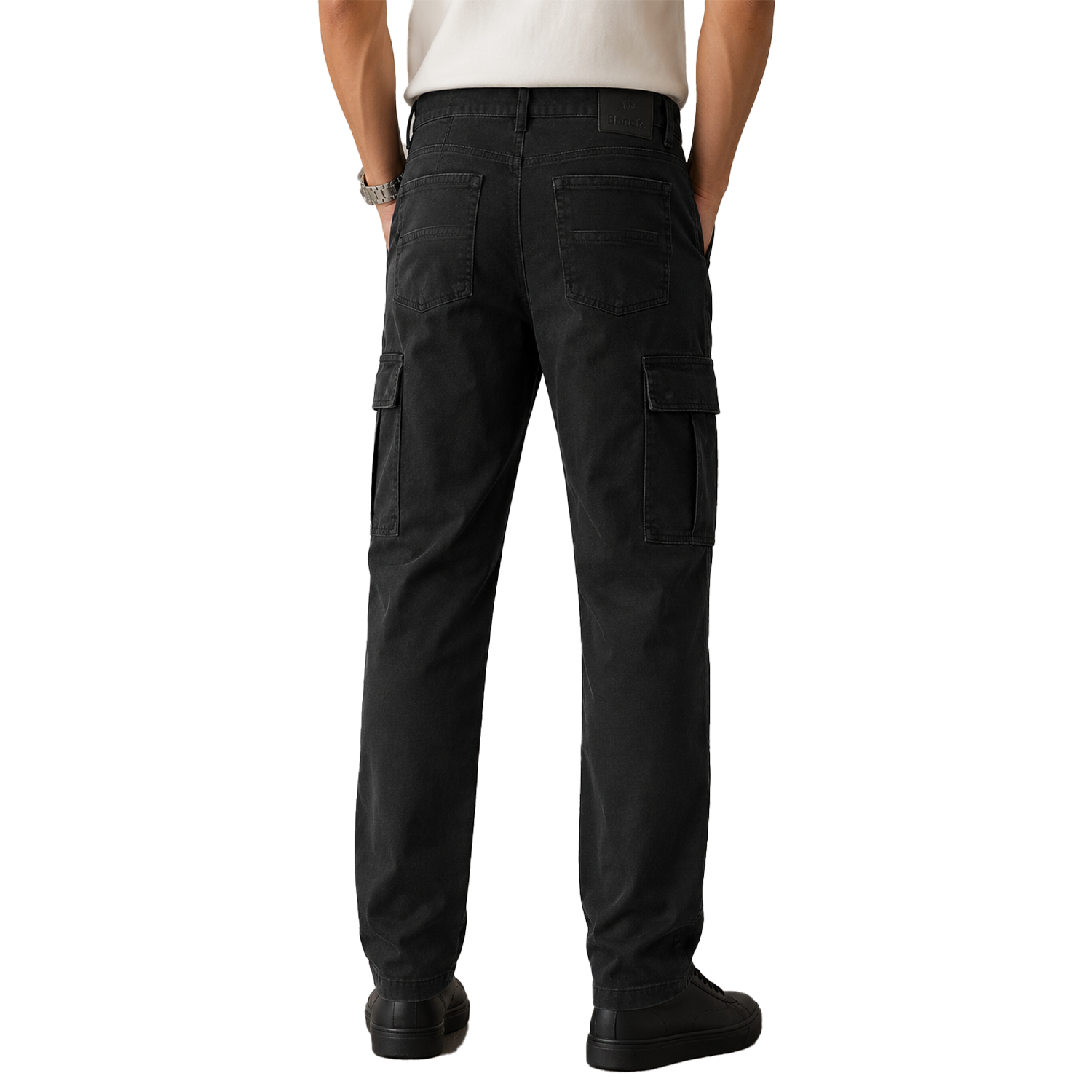 Bench Men's Denim Jean - Branded Original - Image 2