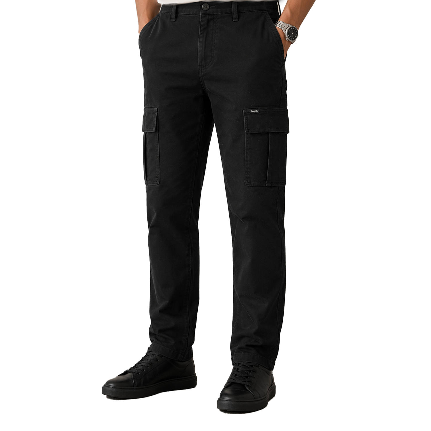 Bench Men's Denim Jean - Branded Original
