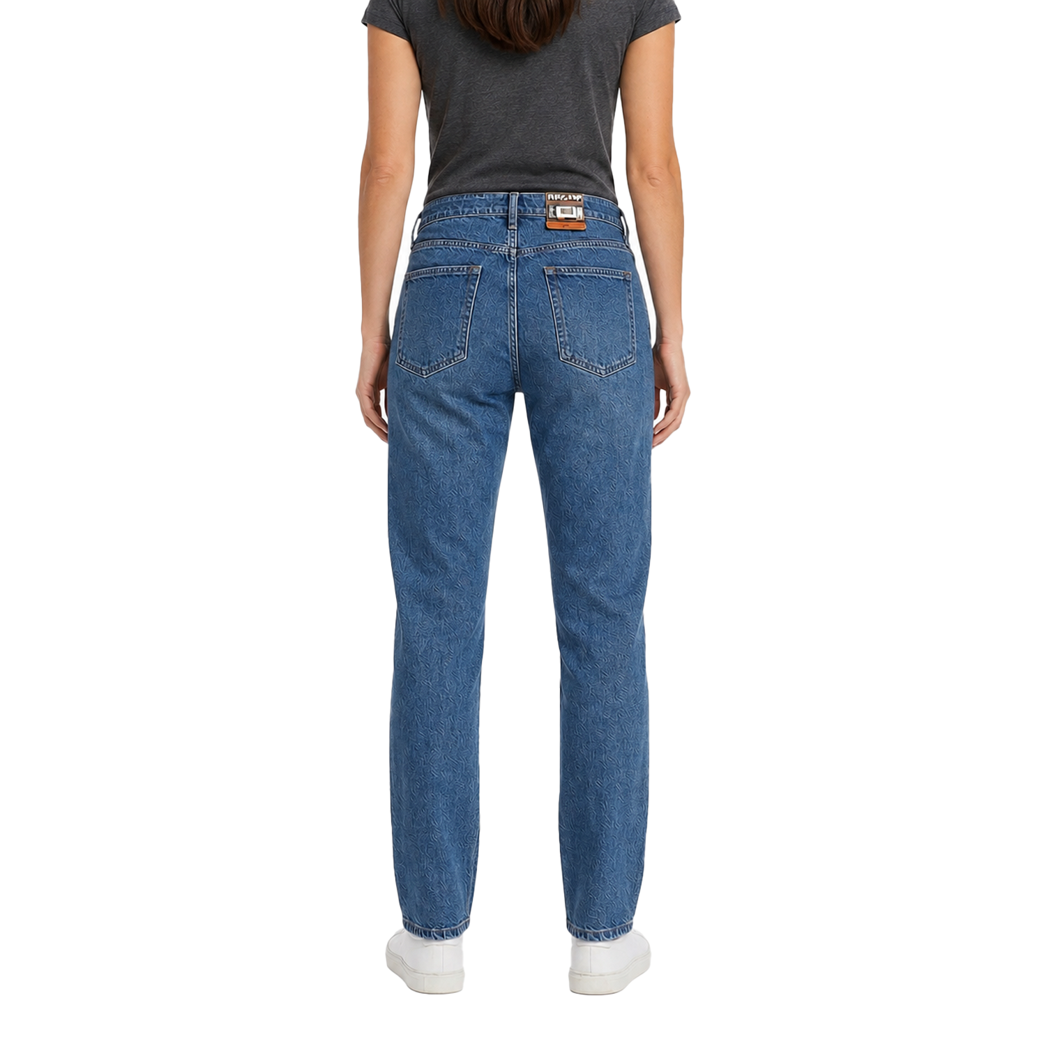 Krikland Women's Blue Jean - Branded Original - Image 2